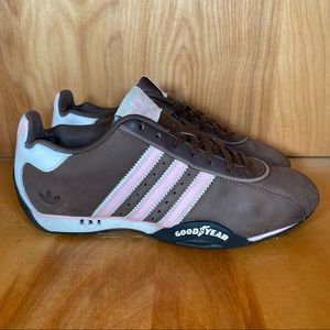 Adidas Goodyear Shoes 